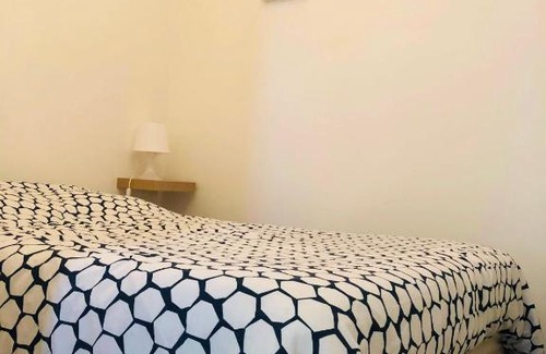 Paroisse Saint-Augustin-de-Chaux Appartement | Studio 144 - Dole - Calme - Confort- Neuf