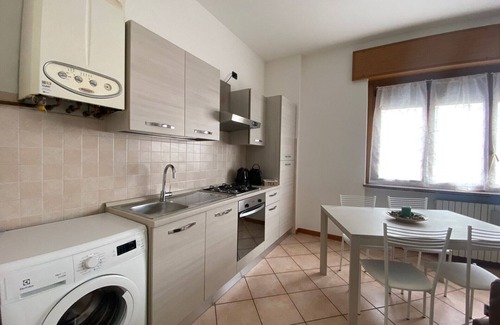 Senago Appartement | Studio 15 min from Rho Fiera (Foliage House)