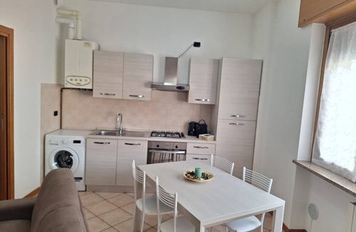 Senago Appartement | Studio 15 min from Rho Fiera (Foliage House)