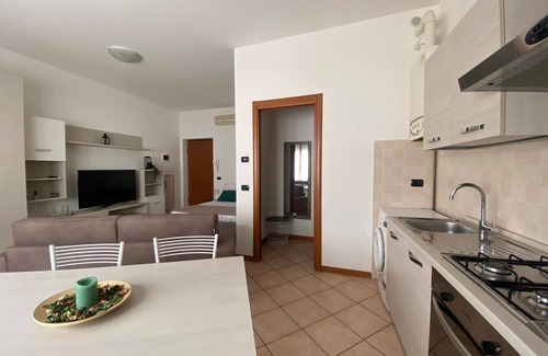 Senago Appartement | Studio 15 min from Rho Fiera (Foliage House)