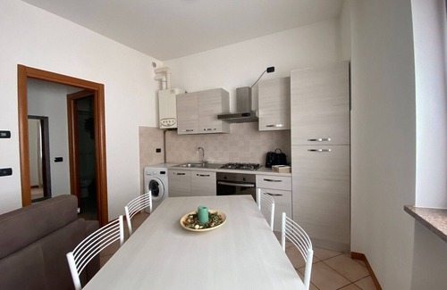 Senago Appartement | Studio 15 min from Rho Fiera (Foliage House)