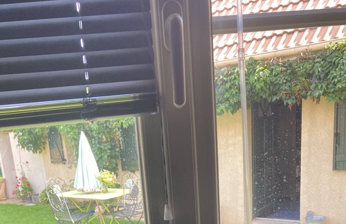 Claye-Souilly Maison | Studio 15 mn Cdg, 15 mn Gare et 30 mn de Disneyland. Bus 200m