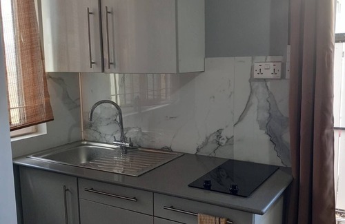 Mahebourg Appartement | Studio 15