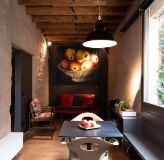 Heilig Kerst Appartement | Studio 17