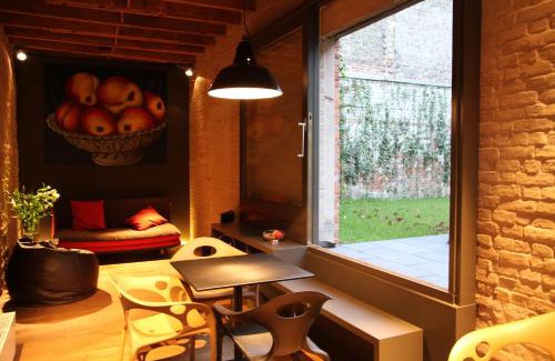 Heilig Kerst Appartement | Studio 17