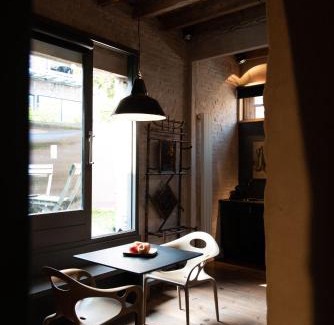 Heilig Kerst Appartement | Studio 17