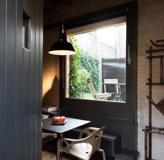 Heilig Kerst Appartement | Studio 17