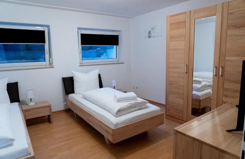 Schwaigern Appartement | Studio 17 FeWo Schwaigern