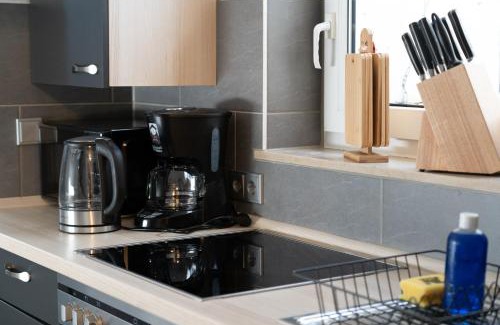 Schwaigern Appartement | Studio 17 FeWo Schwaigern