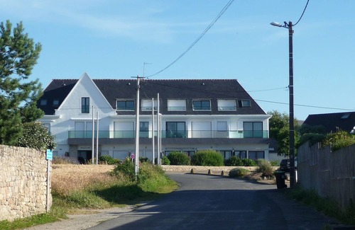 Larmor-Plage Appartement | Studio 17 proche plage à Larmor plage