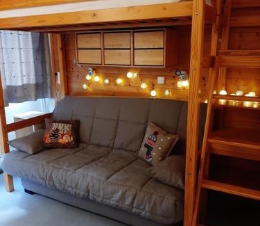 Torcy Appartement | Studio 19 m2 à louer au Mont-Dore