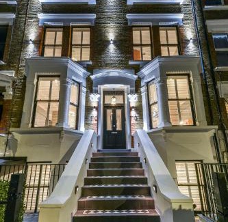 Little Venice Appartement | Studio 19 OneStay Maida Vale