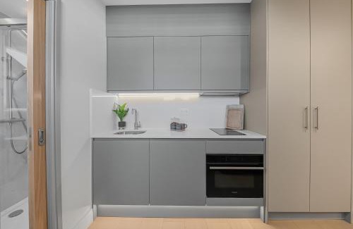 Little Venice Appartement | Studio 19 OneStay Maida Vale