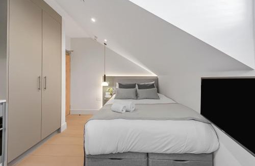 Little Venice Appartement | Studio 19 OneStay Maida Vale