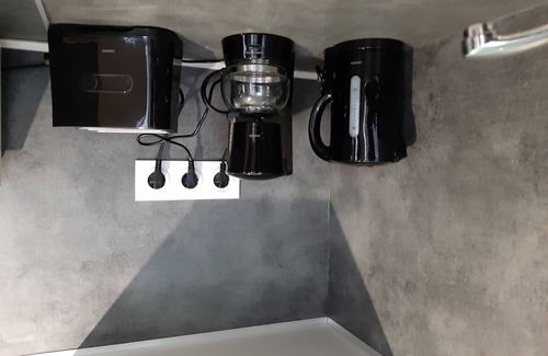 Noisy-sur-Ecole Appartement | Studio 2/3 personnes au coeur de la forêt des 3 Pignons