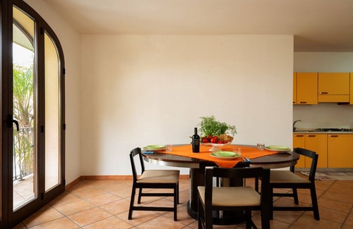 Racale Appartement | Studio 2 / 4pl à Racale à 4km de la mer