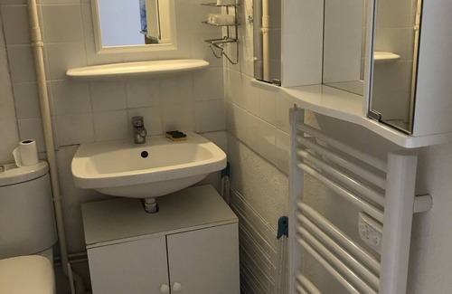 Lamalou-les-Bains Appartement | Studio 2° confort