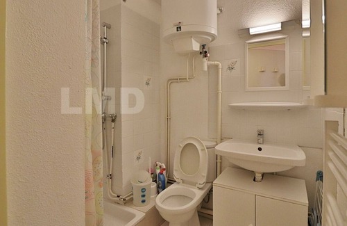 Lamalou-les-Bains Appartement | Studio 2° confort