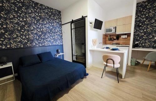 Cambrai Appartement | studio 2