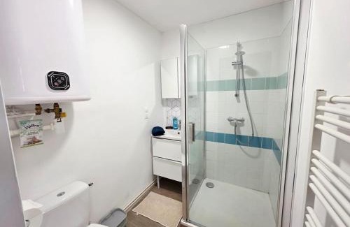 Cambrai Appartement | studio 2