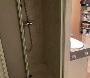 Javene Appartement | Studio 2