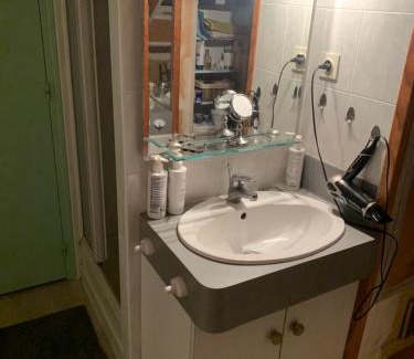 Javene Appartement | Studio 2