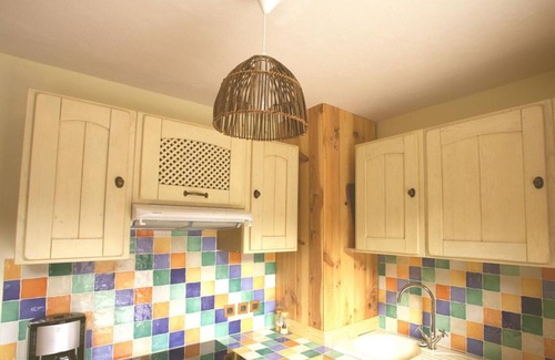 La Bollene-Vesubie Appartement | Studio 2 personnes Col de Turini - Parc du Mercantour