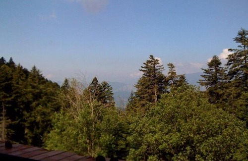 La Bollene-Vesubie Appartement | Studio 2 personnes Col de Turini - Parc du Mercantour