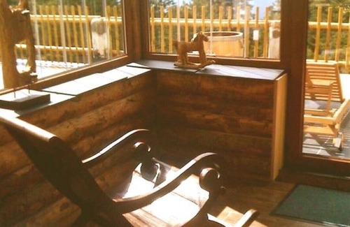 La Bollene-Vesubie Appartement | Studio 2 personnes Col de Turini - Parc du Mercantour