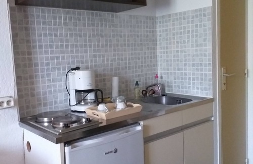 Mollans-sur-Ouveze Appartement | Studio 2 personnes au pied du Mont Ventoux