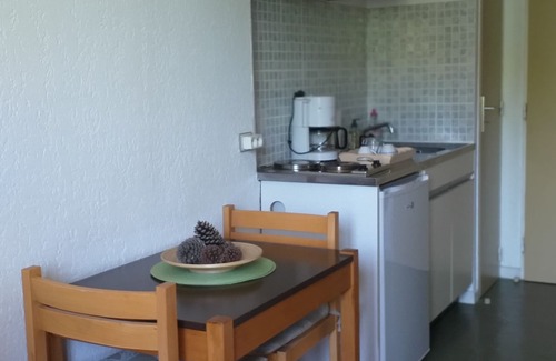 Mollans-sur-Ouveze Appartement | Studio 2 personnes au pied du Mont Ventoux