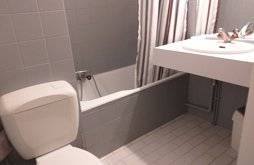 Mollans-sur-Ouveze Appartement | Studio 2 personnes au pied du Mont Ventoux