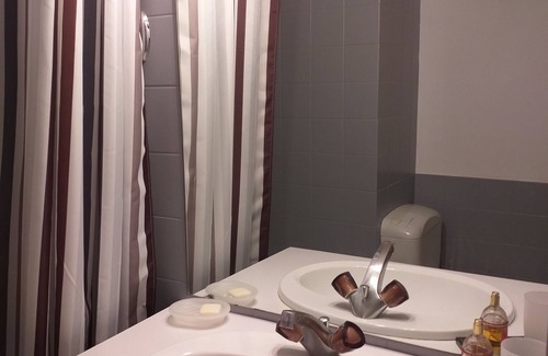 Mollans-sur-Ouveze Appartement | Studio 2 personnes au pied du Mont Ventoux