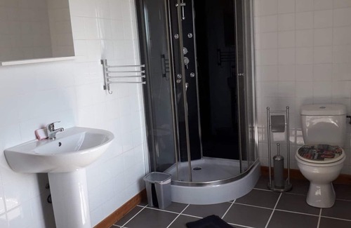 Jassat Appartement | Studio 2 personnes aux portes du Cézallier