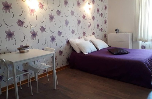 Jassat Appartement | Studio 2 personnes aux portes du Cézallier