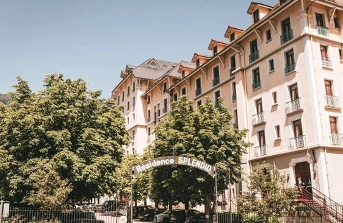 Allevard Appartement | Studio 2 Personnes