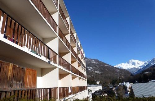 Brides-les-Bains Appartement | Studio 2 Personnes, Centre Village, Wifi, Parking - FR-1-512-193