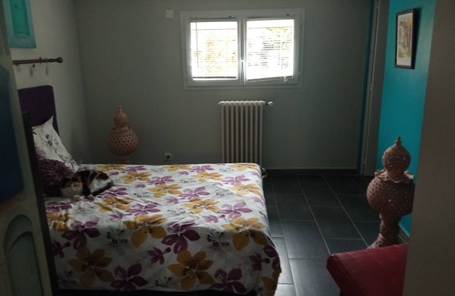 Saintes Appartement | Studio 2 pieces