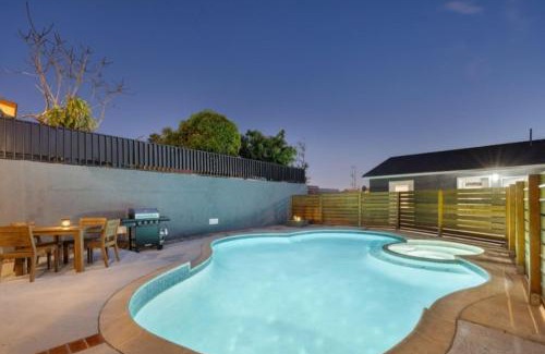 Grant Hill Appartement | Studio 2 Pool Spa Min to Downtown Freeways Beaches