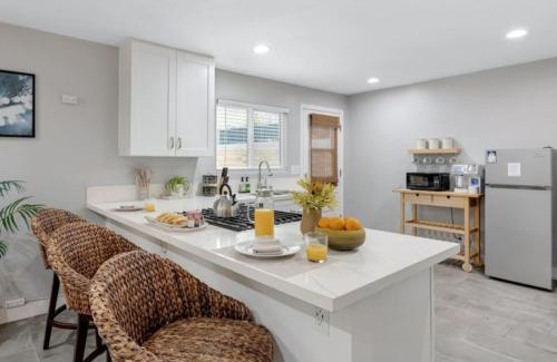 Grant Hill Appartement | Studio 2 Pool Spa Min to Downtown Freeways Beaches