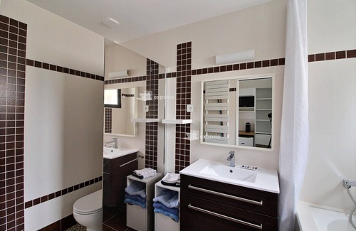 Saint-Gratien Appartement | Studio à 2 pas d'Enghien-les bains