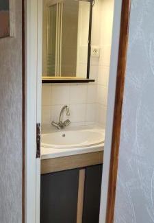 Saint-Martin-des-Noyers Appartement | studio 20m