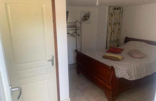Chamouilley Appartement | Studio 20 m2