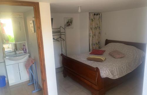 Chamouilley Appartement | Studio 20 m2