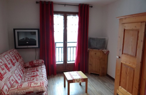 Demi-Quartier Appartement | Studio 20 m² en résidence - Demi-Quartier (mis en location depuis fin 2018)