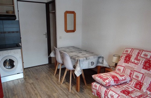 Demi-Quartier Appartement | Studio 20 m² en résidence - Demi-Quartier (mis en location depuis fin 2018)