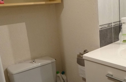 Demi-Quartier Appartement | Studio 20 m² en résidence - Demi-Quartier (mis en location depuis fin 2018)