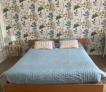 La Roche-sur-Yon Appartement | Studio 20 m2-Proche gare