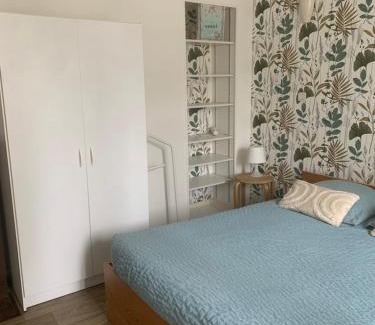La Roche-sur-Yon Appartement | Studio 20 m2-Proche gare