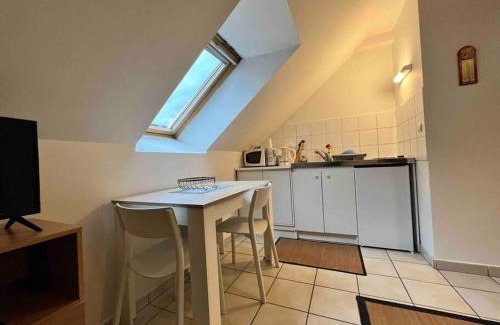 Chalon-sur-Saone Appartement | Studio 2005 Centre Ville